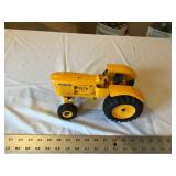 John Deere 5010 industrial tractor