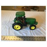 John Deere 7800 tractor