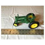John Deere tractor