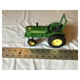 John Deere utility tractor