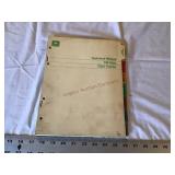 John Deere 7520 technical tractor manual