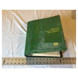 John Deere service bulletins