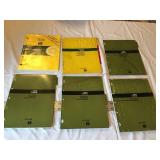 John Deere manuals