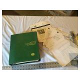John Deere service bulletins