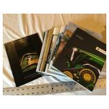 Deere and company annual reports