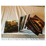 Deere and company Annual report1973- 1995