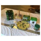 John Deere items