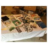 Connecting link Magazines etc.