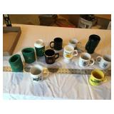 John Deere mugs etc.