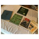 1959 Maytag parts catalog and other paper goods