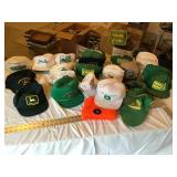 John Deere Caps