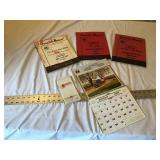 IH Manuals etc.