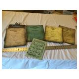 Township mailing lists and directory