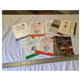 Mechanic Paper goods