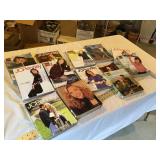 13 JCPenney catalogs