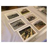 6 1992 John Deere two cylinder magazines