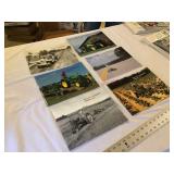 6 1996 John Deere two cylinder magazines