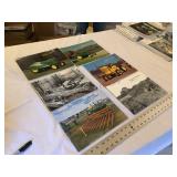 6 1997 John Deere two cylinder magazines