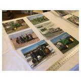 7 1998 John Deere two cylinder magazines