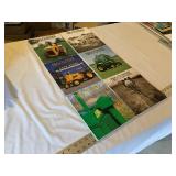 2004 John Deere two cylinder magazines