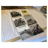 2005 John Deere two cylinder magazines