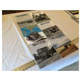 2006 John Deere two cylinder magazines