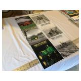 2008 John Deere two cylinder magazines