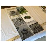 2010 John Deere two cylinder magazines