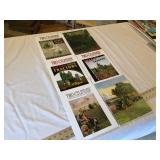 2011 John Deere two cylinder magazines