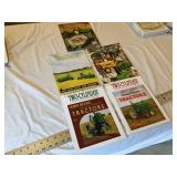 2012 John Deere two cylinder magazines