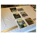 2014 John Deere two cylinder Magazines