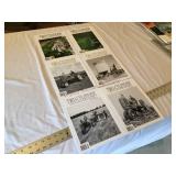 2015 John Deere two cylinder magazines