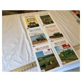 2017 John Deere two cylinder magazines