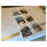 2018 John Deere two cylinder magazines