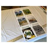 2019 John Deere two cylinder magazines