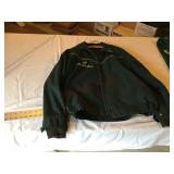 John Deere lined coat