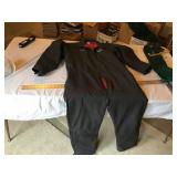 John Deere coveralls