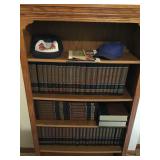 World book year books etc.