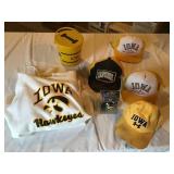 Iowa Hawkeye items