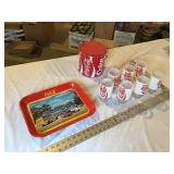 Coca-Cola items