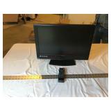 Emerson 26" tv w/ remote