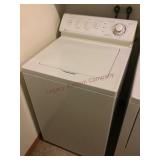 Maytag washing machine
