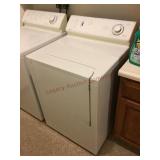 Maytag electric dryer