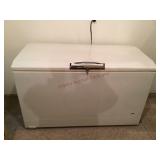 Sears Coldspot 22 cu. ft. Chest freezer