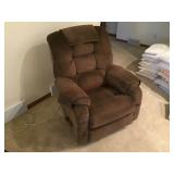 Lazy boy recliner 10