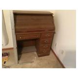 Small rolltop desk 10