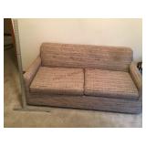 Hide a bed couch 10