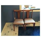 2 Chairs
