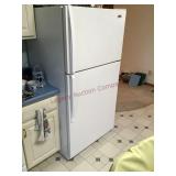 Whirlpool Refrigerator