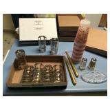 Plastic Coca-Cola glasses , glasses etc